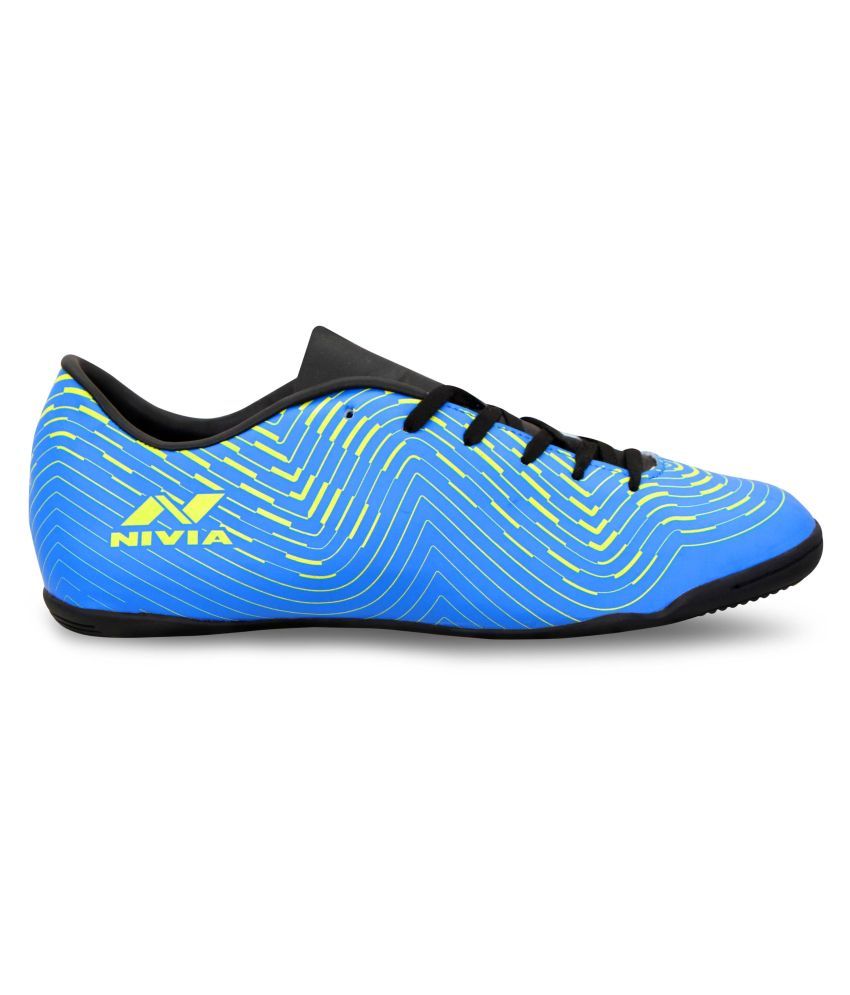 nivia encounter 7 futsal