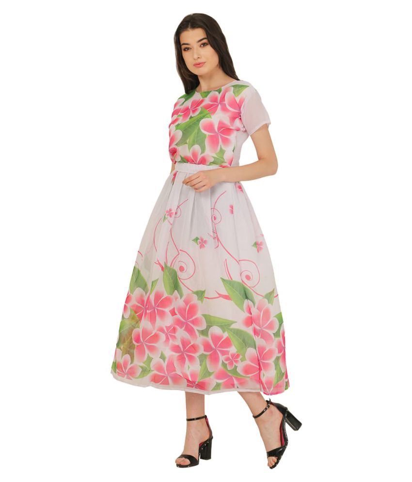 woollen gown