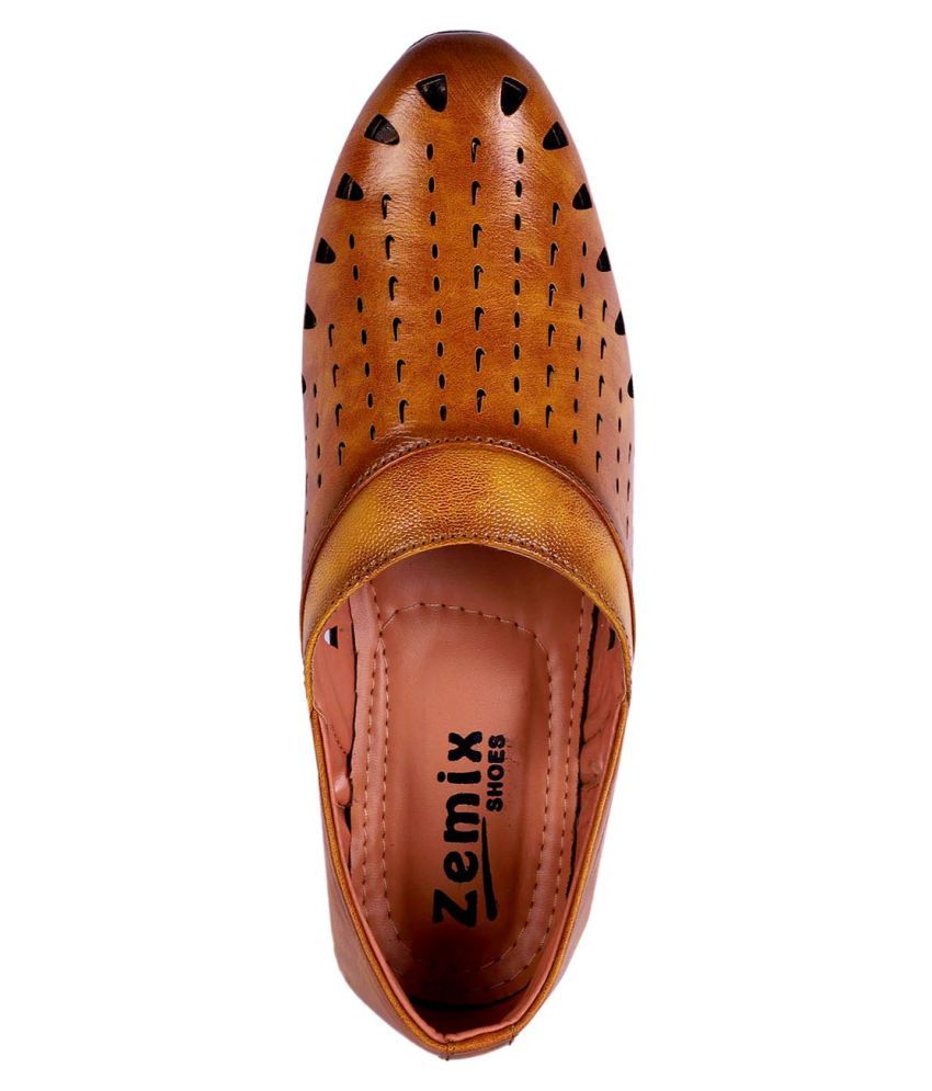 zemix-tan-synthetic-leather-sandals-buy-zemix-tan-synthetic-leather