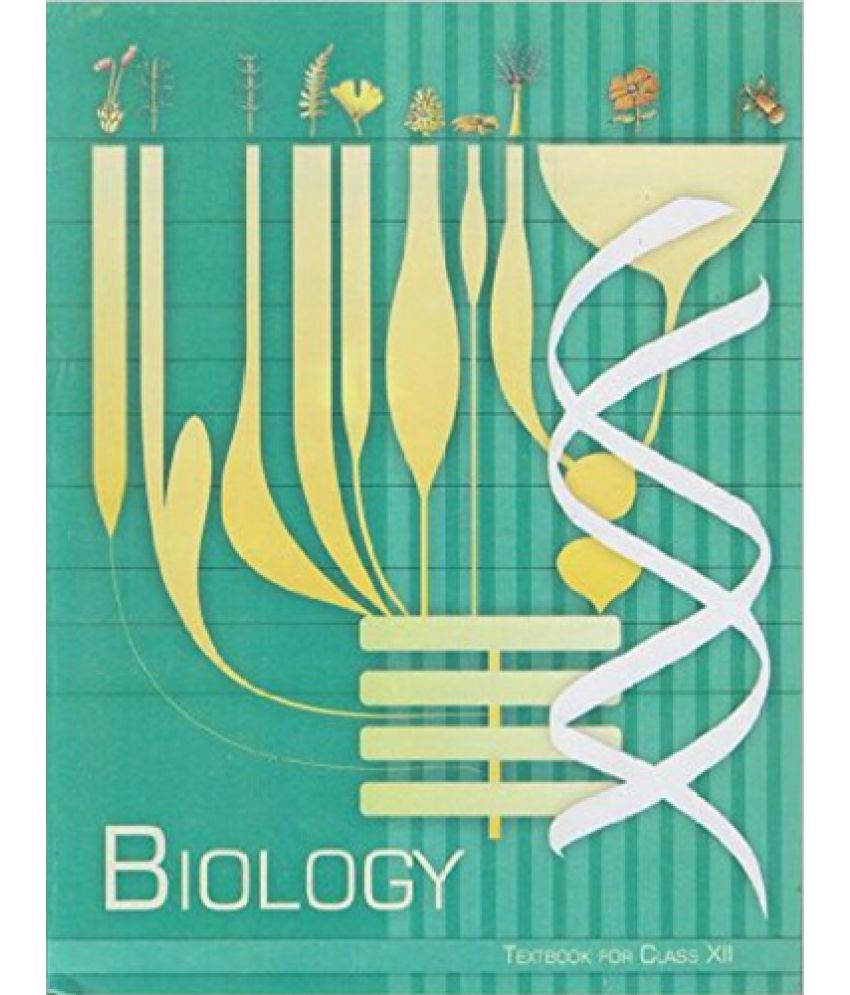 Ncert Biology Class 11 Pdf Free Download In English