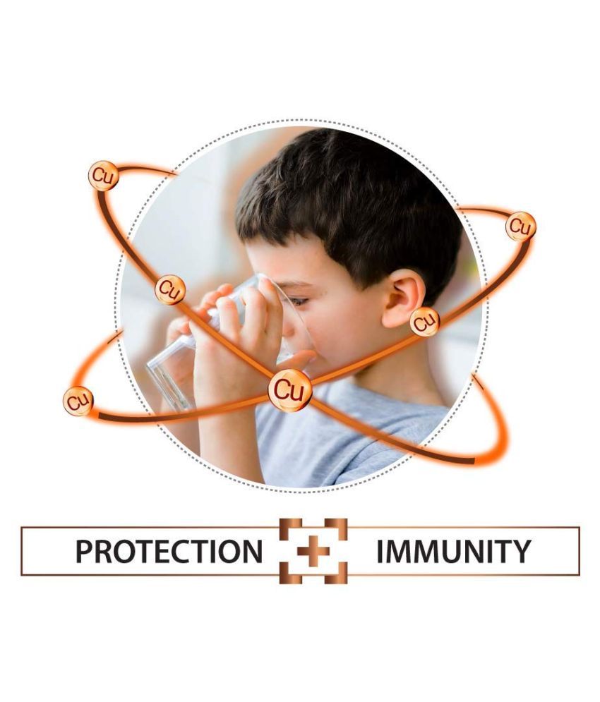 Eureka Forbes Dr. Aquaguard Classic+ Water Purifier NA Ltr UV Water