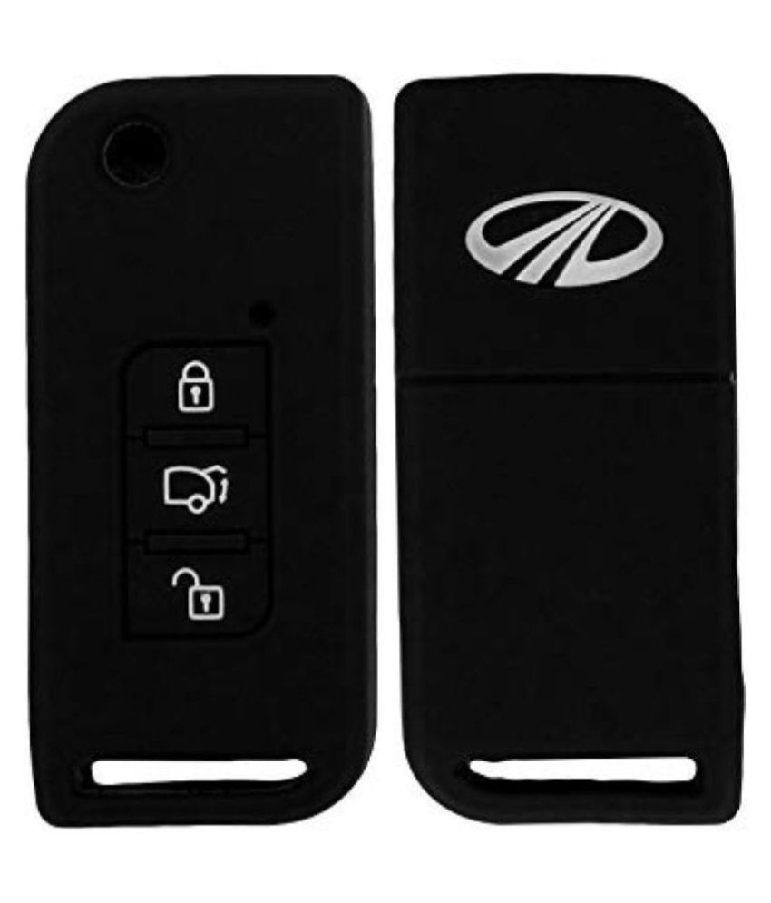 xuv 500 remote key price