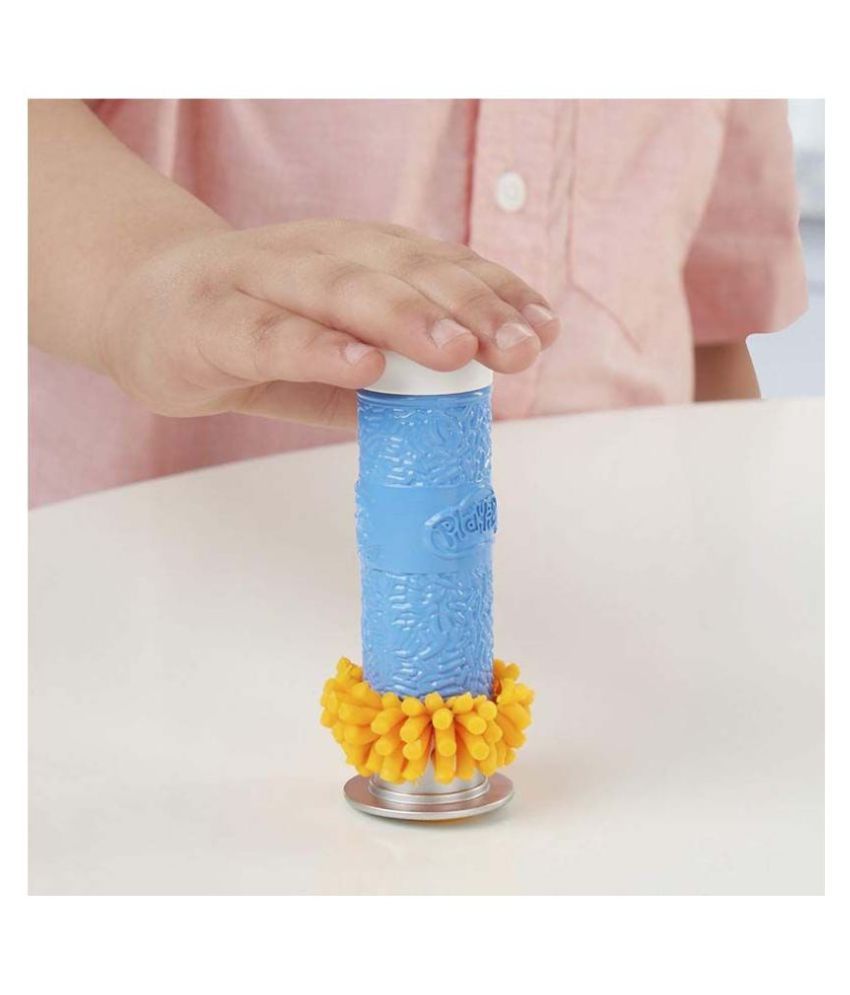 playdoh kitchen ice cream