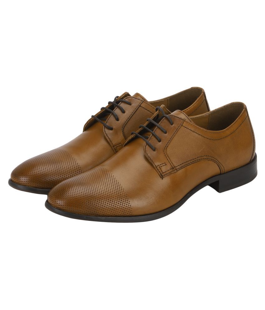 red tape formalshoes