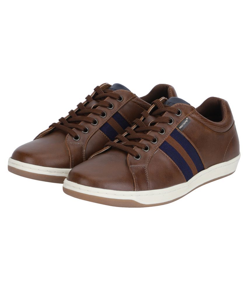 Red Tape Sneakers Tan Casual Shoes - Buy Red Tape Sneakers Tan Casual ...