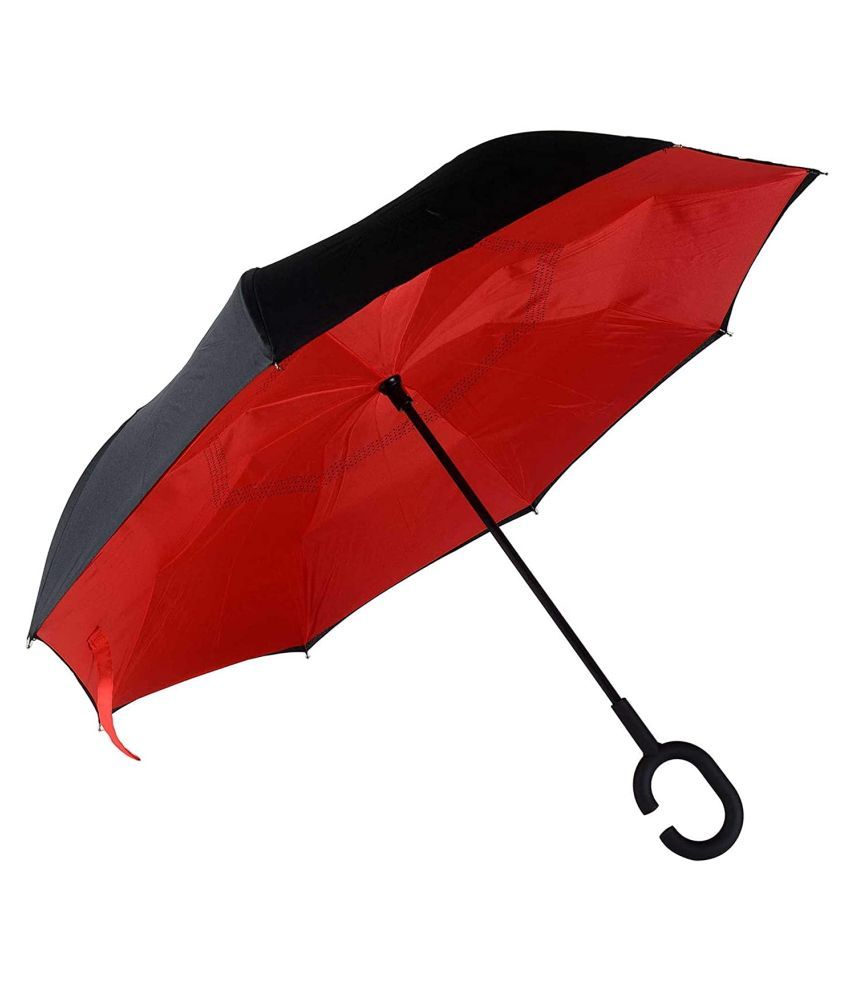 best reverse folding umbrella