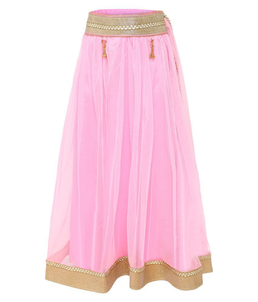 lehenga choli small size