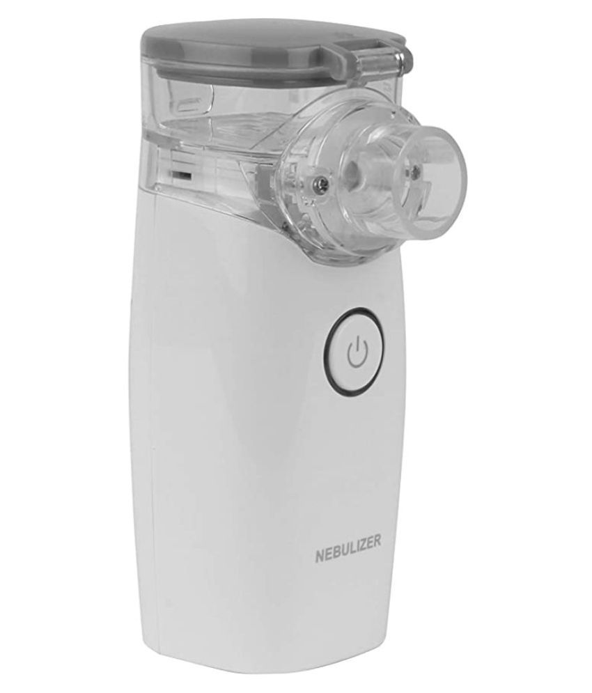 Dr. Aid Portable Nebulizer NEM01 Buy Dr. Aid Portable Nebulizer NE