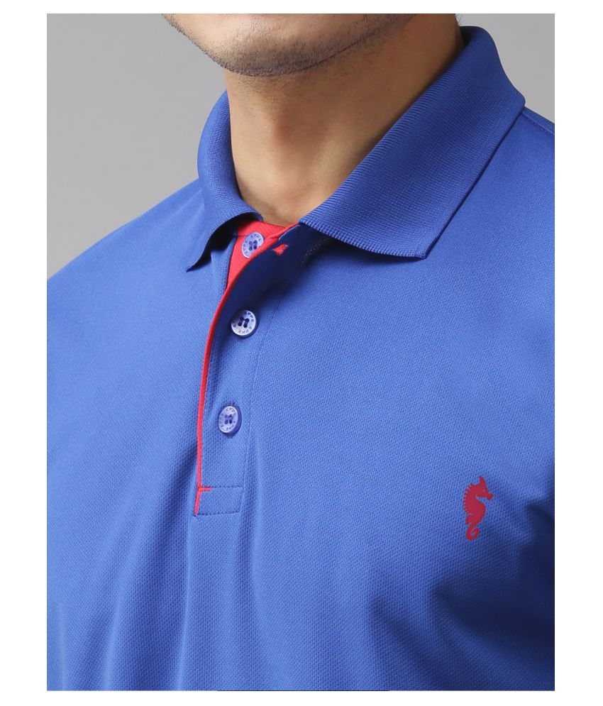 drifit polo shirt