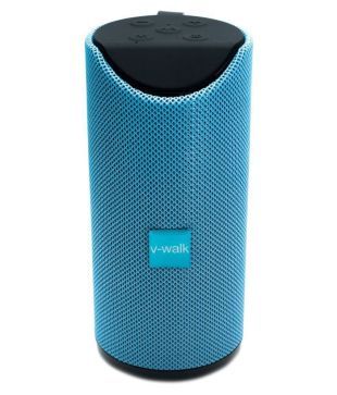 mufti bluetooth speaker price