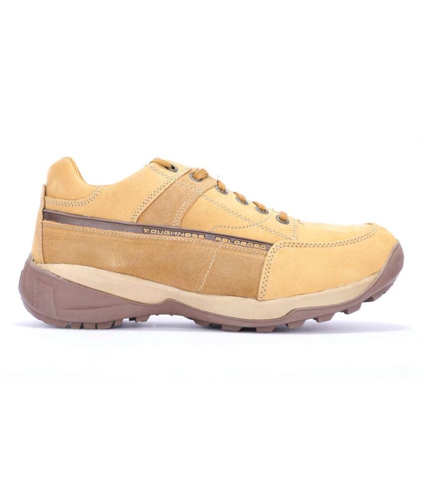 woodland camel loafers shoes