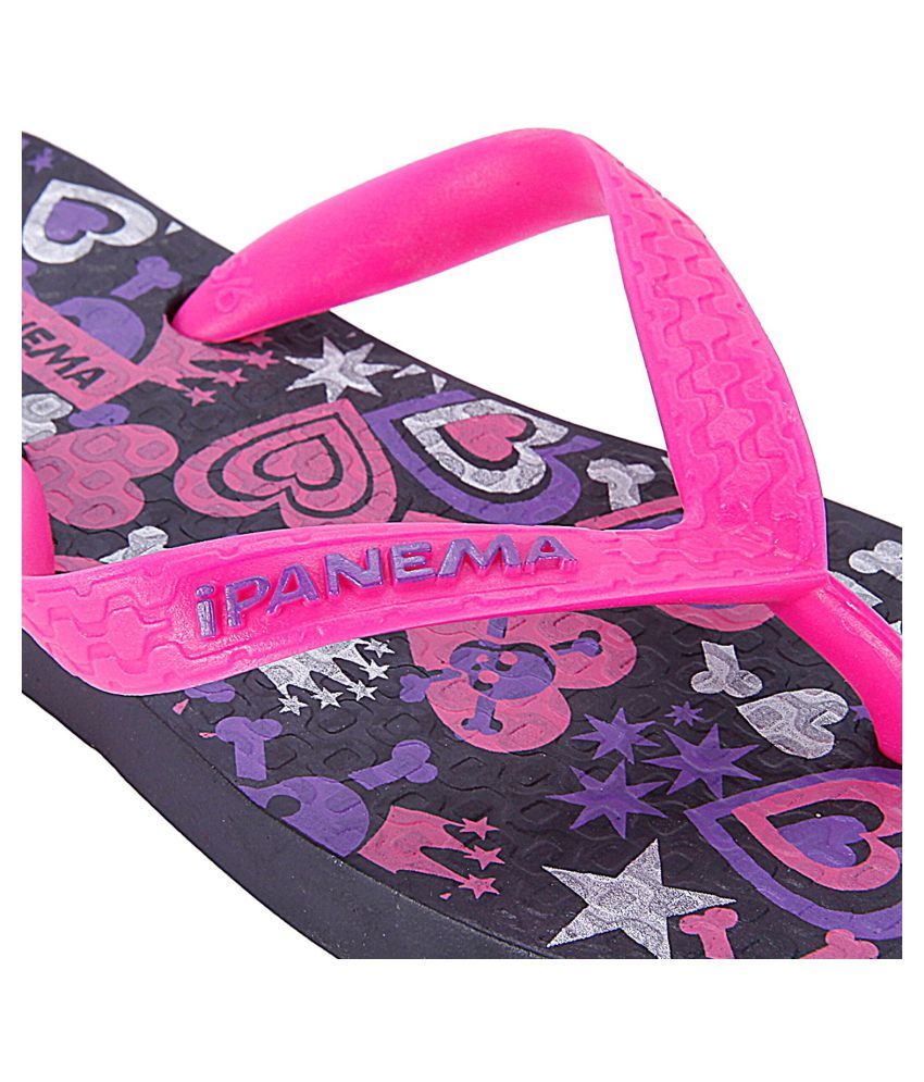 Ipanema Kids Slippers Price in India- Buy Ipanema Kids Slippers Online at Snapdeal
