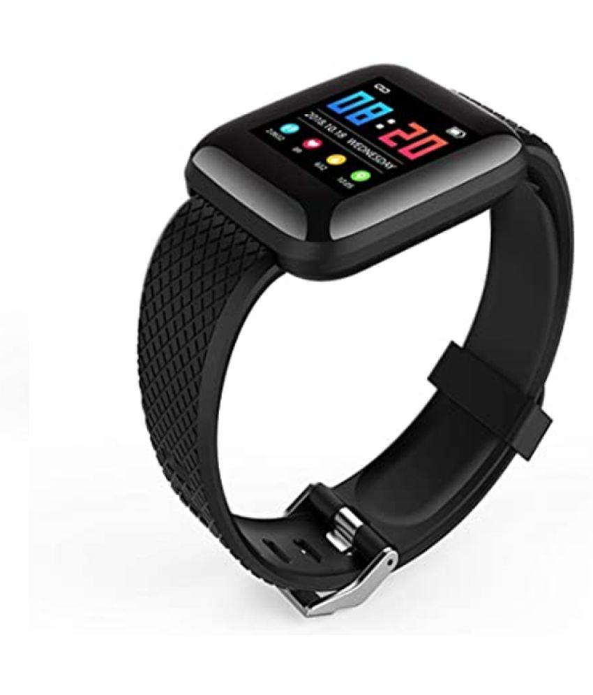 d116 smartwatch price