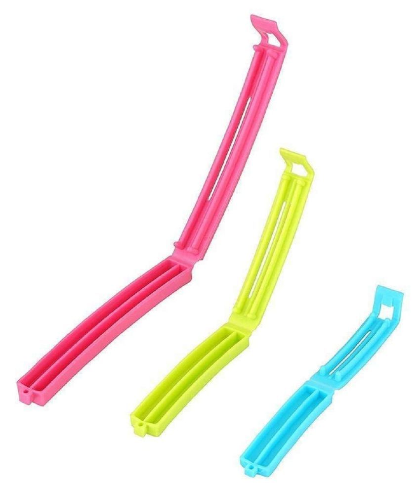 FOOD CLIP SEALER Buy Online at Best Price in India Snapdeal