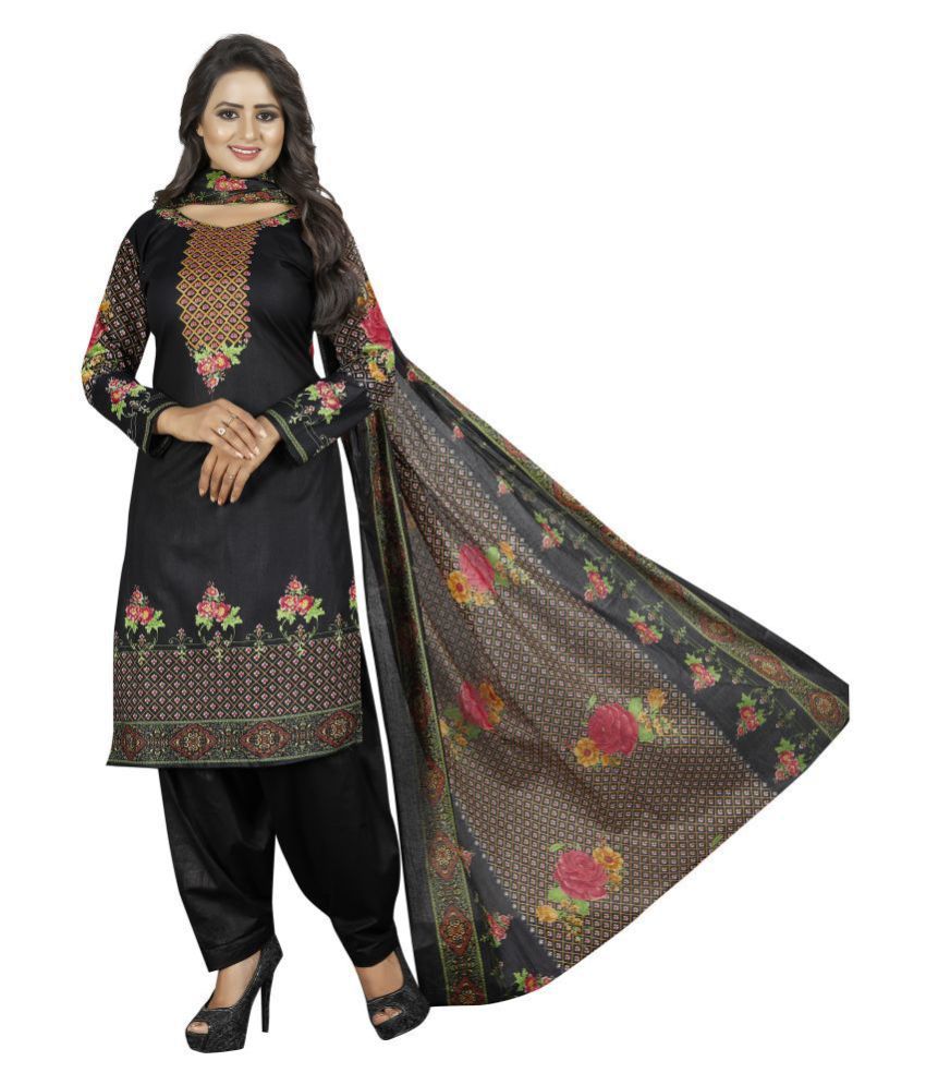 ladies indian cotton dresses