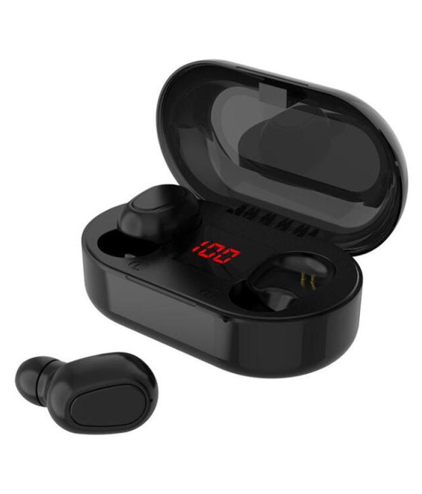 buds wireless earbuds