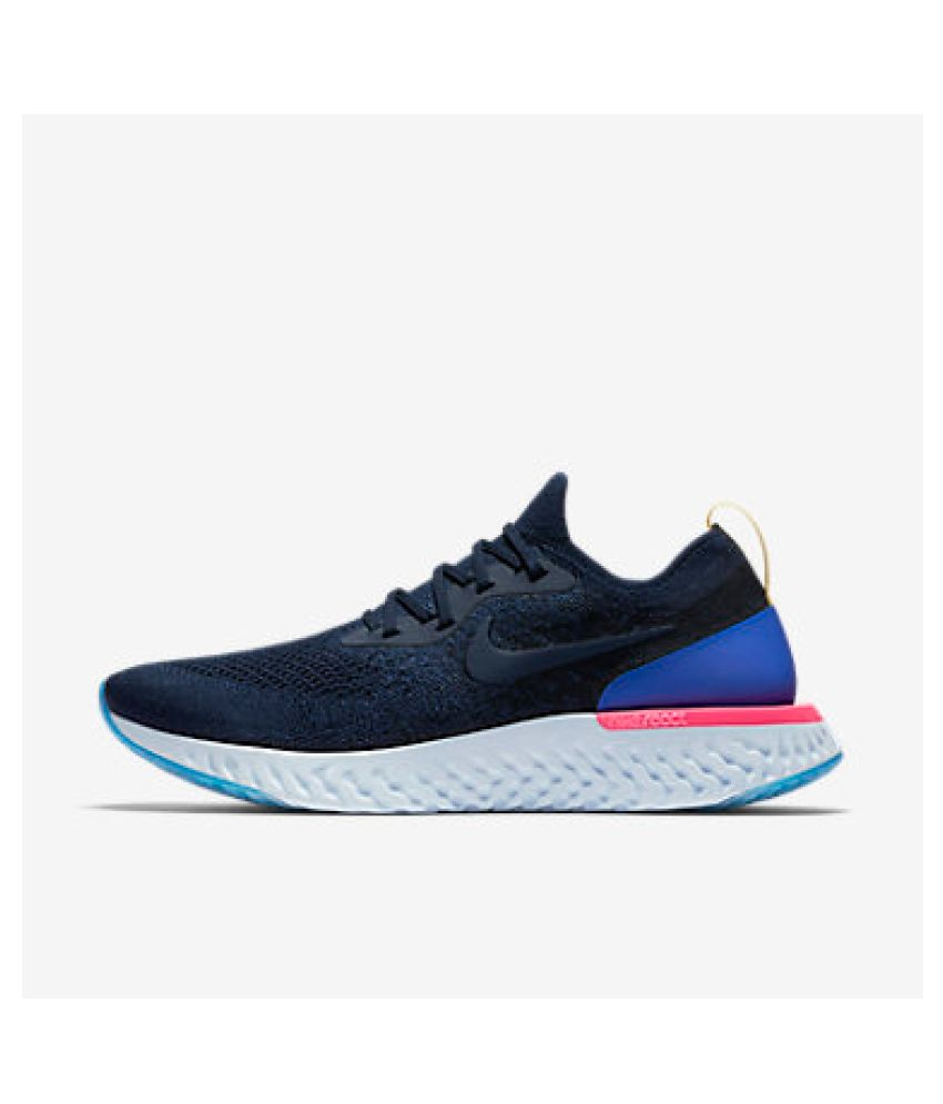 nike epic running shoes