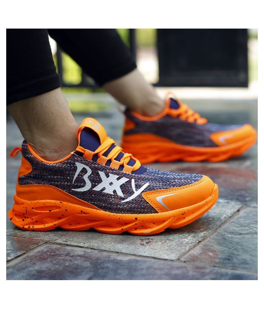 bxxy running shoes
