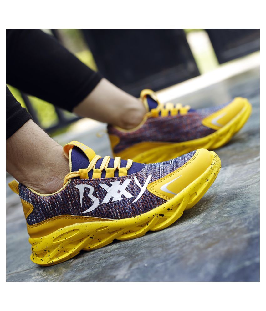 bxxy sport shoes
