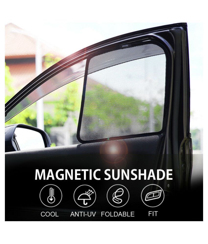 Side Windows Sunshade For Creta Buy Side Windows