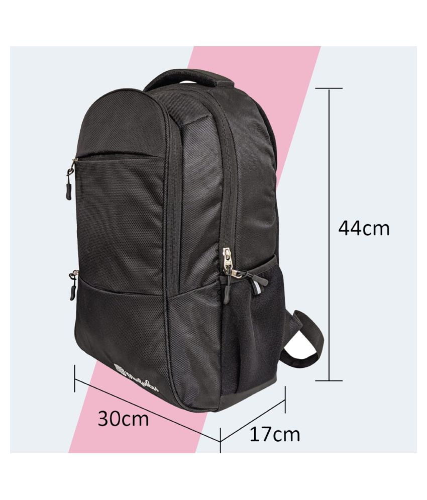 mufubu 55 litre trekking backpack