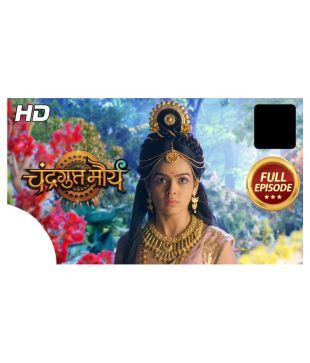 Chandragupta Maurya Sony Tv Series All 208 Episodes 1080p Video Quality Dvd Hindi Buy Online At Best Price In India Snapdeal 'chandragupta maurya' will play as the sequel to 'porus', which will come to its natural end. chandragupta maurya sony tv series all