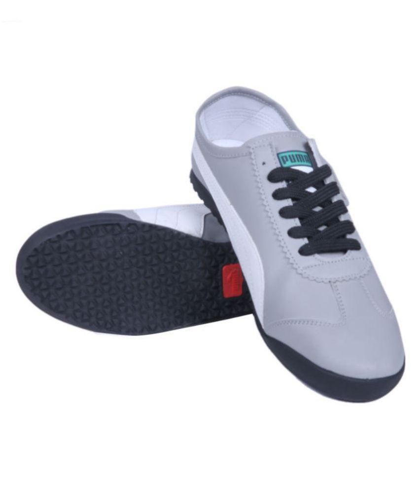 shoes for men on snapdeal