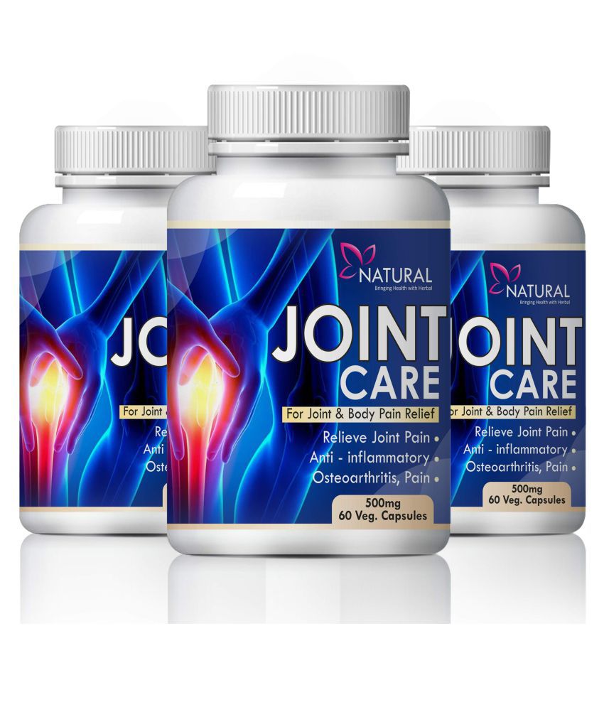 Natural joint care