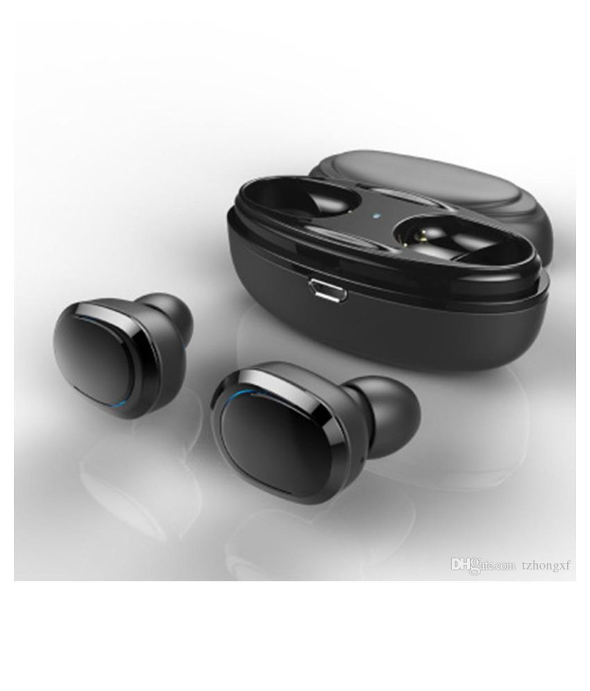 woos earpods