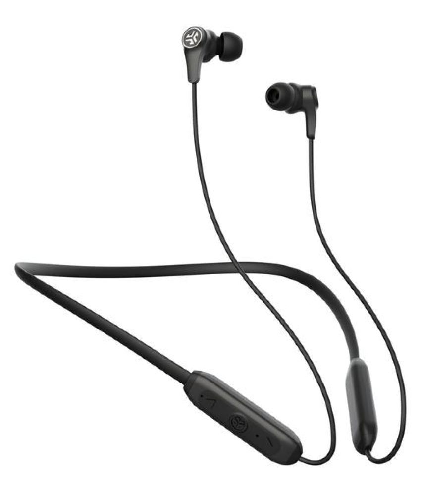 mi go neckband