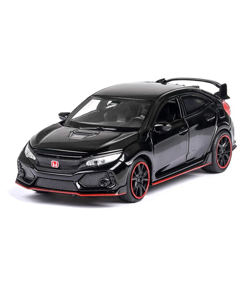 diecast civic fd