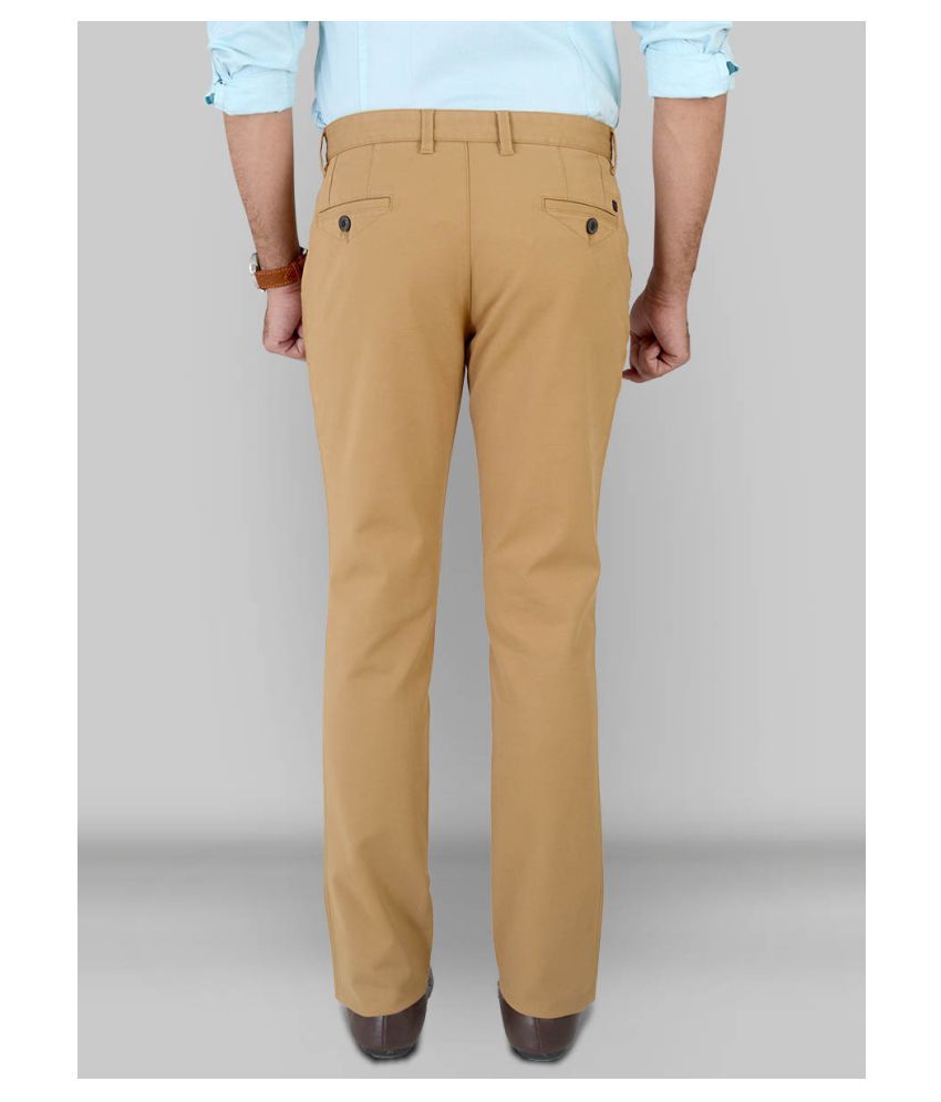 sport chinos