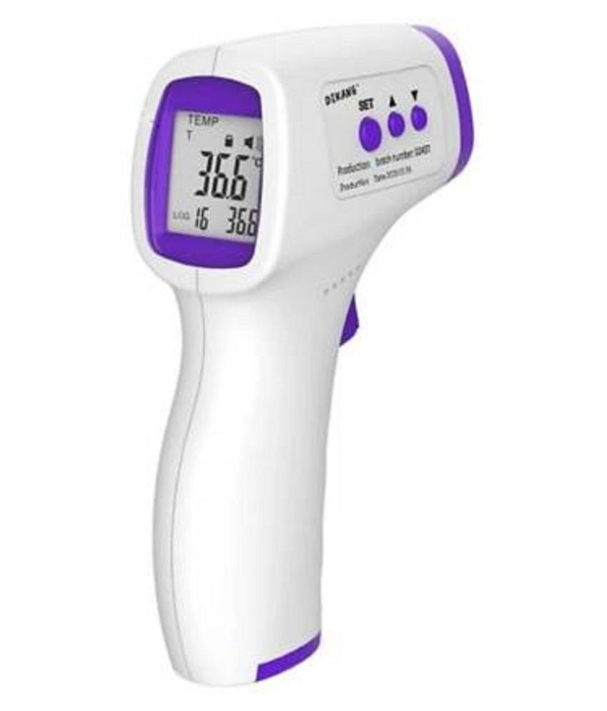 infrared thermometers Dikang Infrared Thermometer HG01