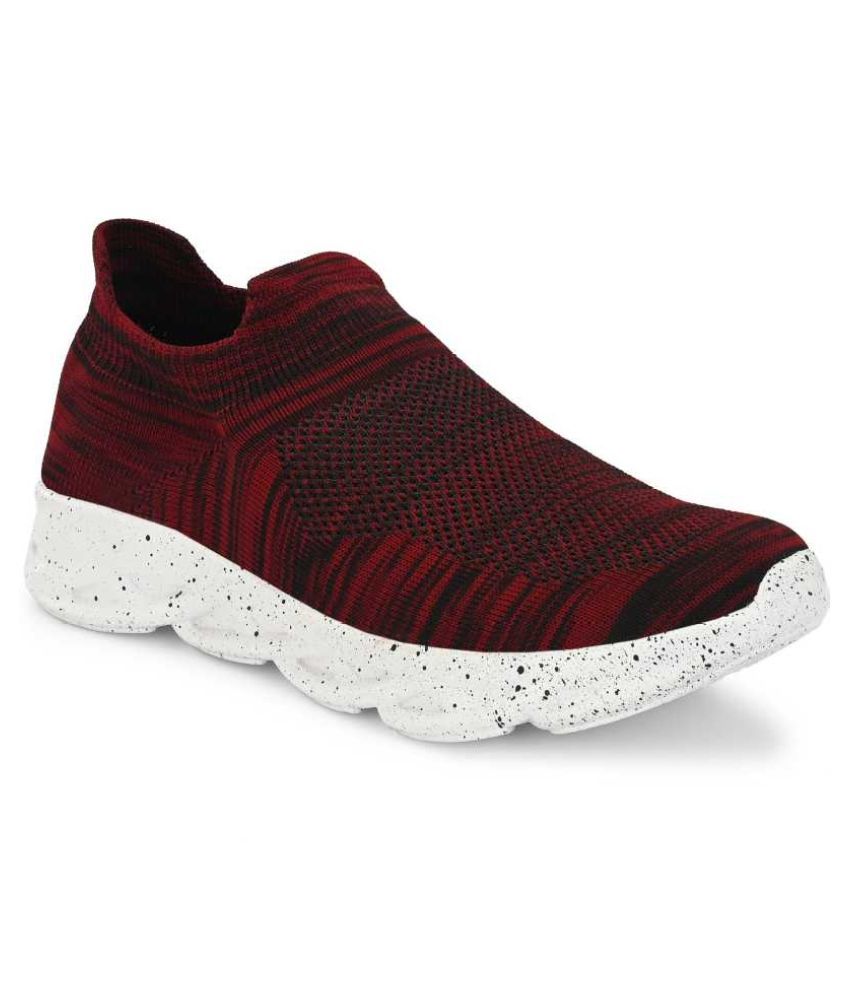Amy Blake Sports Sneakers Red Running Shoes Buy Amy