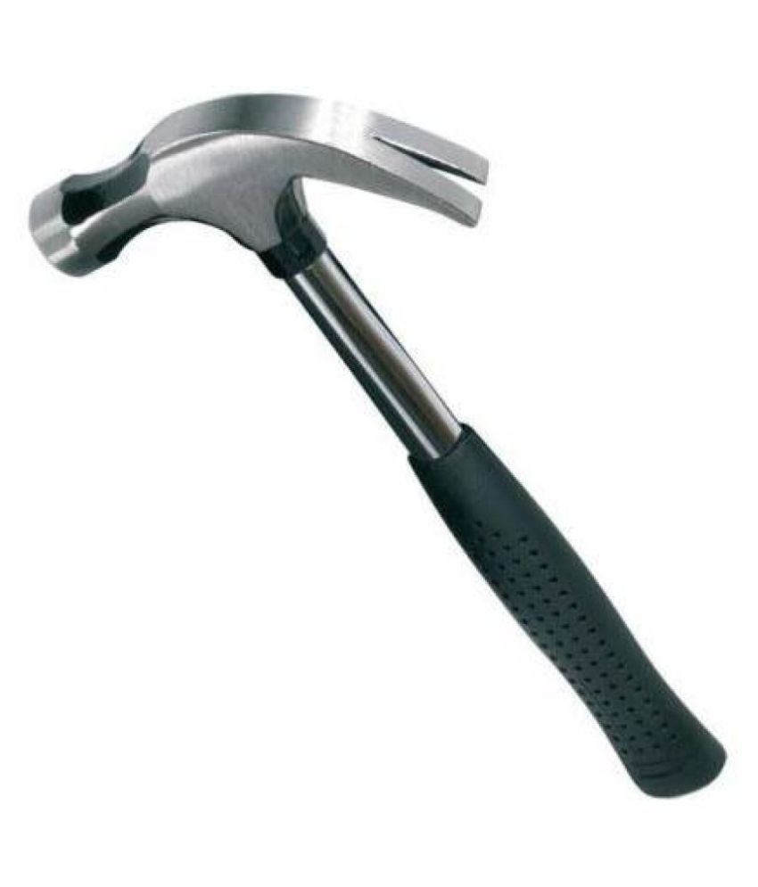 CURVED CLAW HAMMER WITH STEEL SHAFT Buy CURVED CLAW HAMMER WITH STEEL