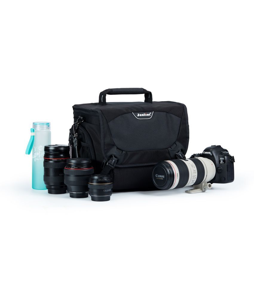 Jealiot Infinit0565 0 Camera Bag Price in India Buy Jealiot