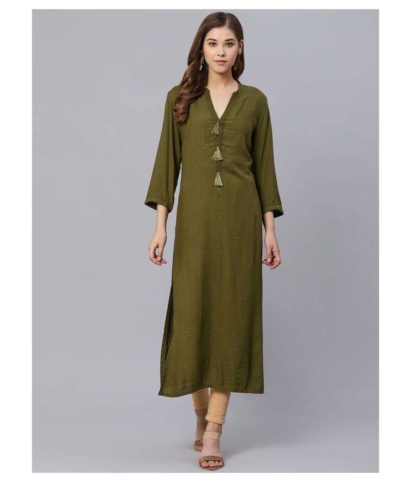 kiasa kurtis