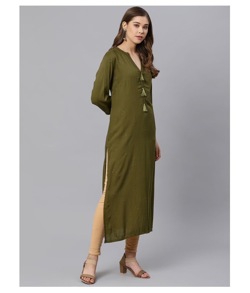 kiasa kurtis