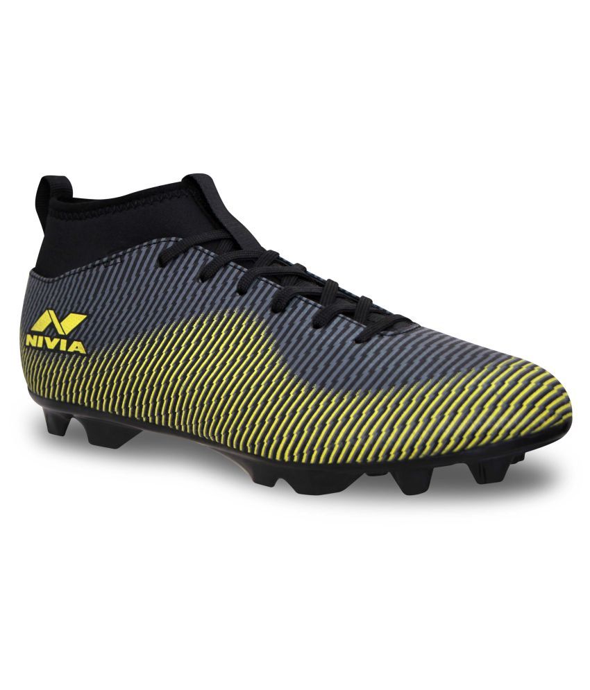 nivia pro carbonite 4.0