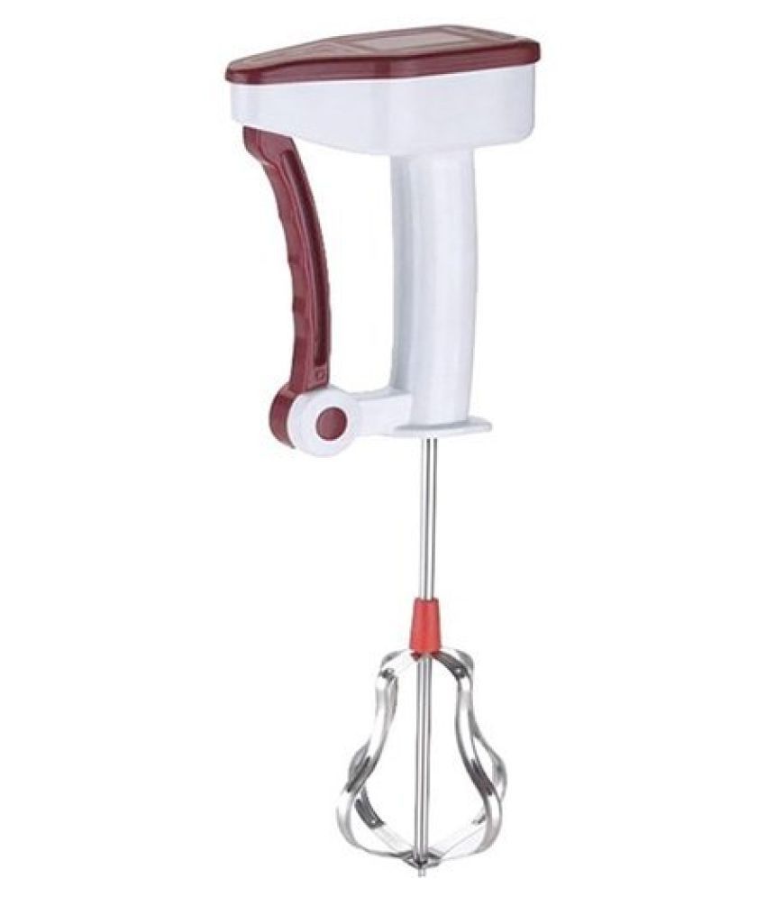 Power Free Hand Blender Butter Milk, Lassi Maker ,Lassi Butter ,Coffee
