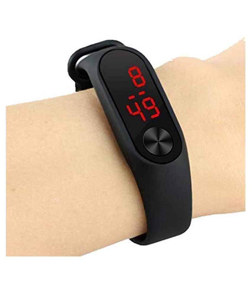 m2 watch band