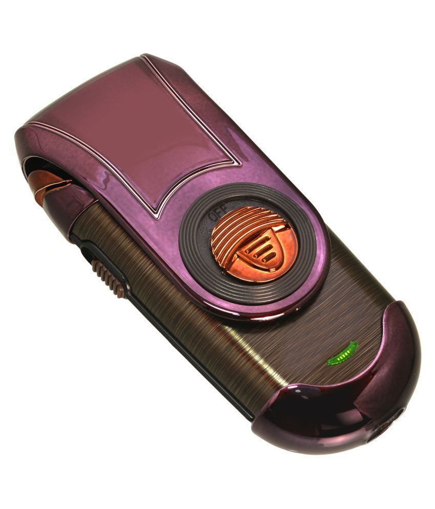 SJ Rechargeable Foil Shaver ( Brown ) Buy SJ Rechargeable Foil Shaver