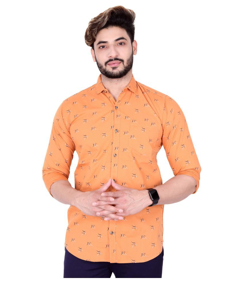 orange shirt online