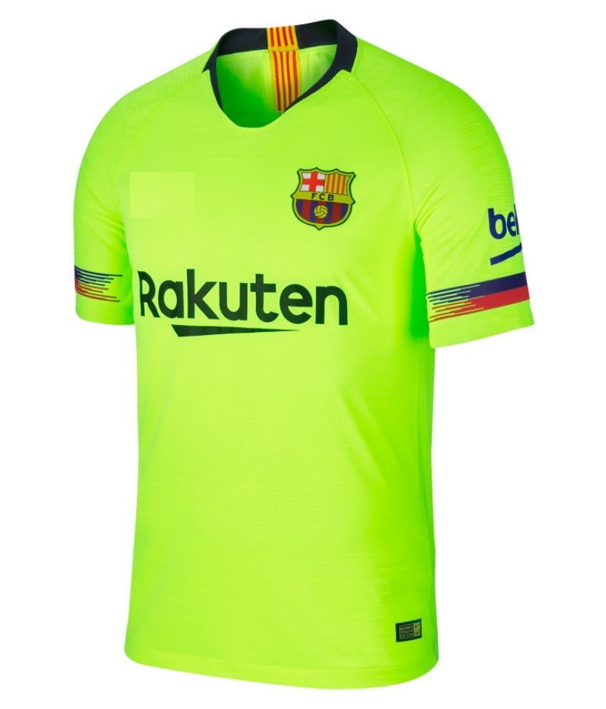 barcelona away kit 2011