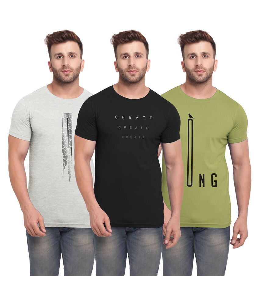 quality slim fit t shirts