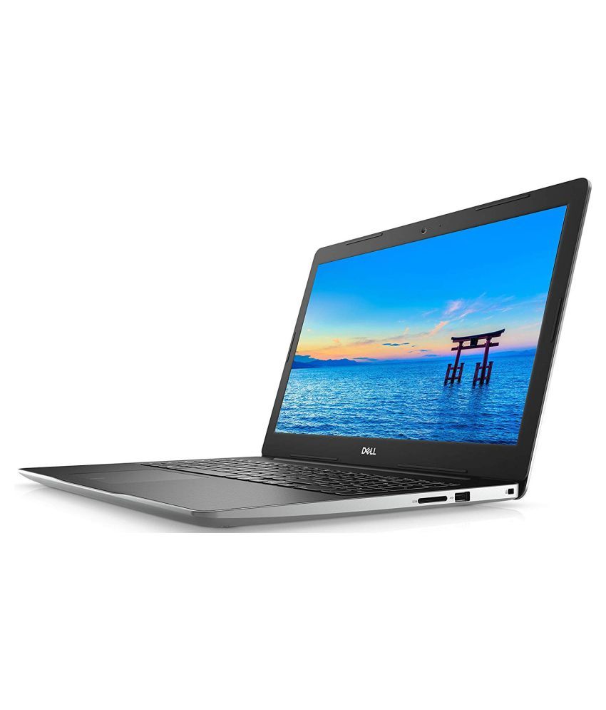 Dell inspiron 3585 обзор