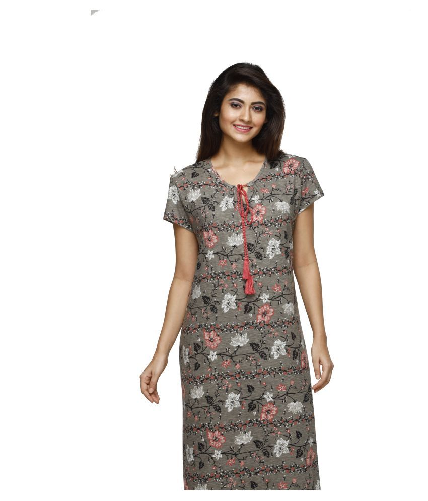 juliet feeding gown