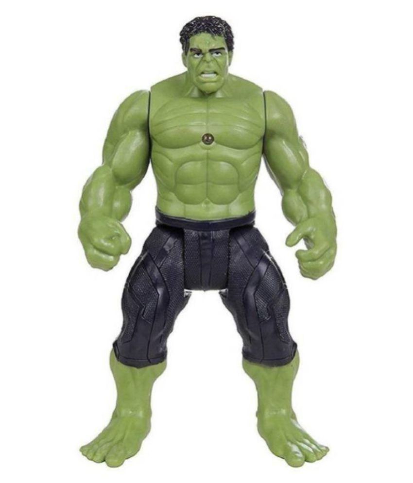 moving hulk toy