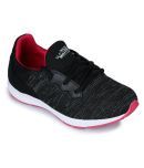 Liberty Black Running Shoes