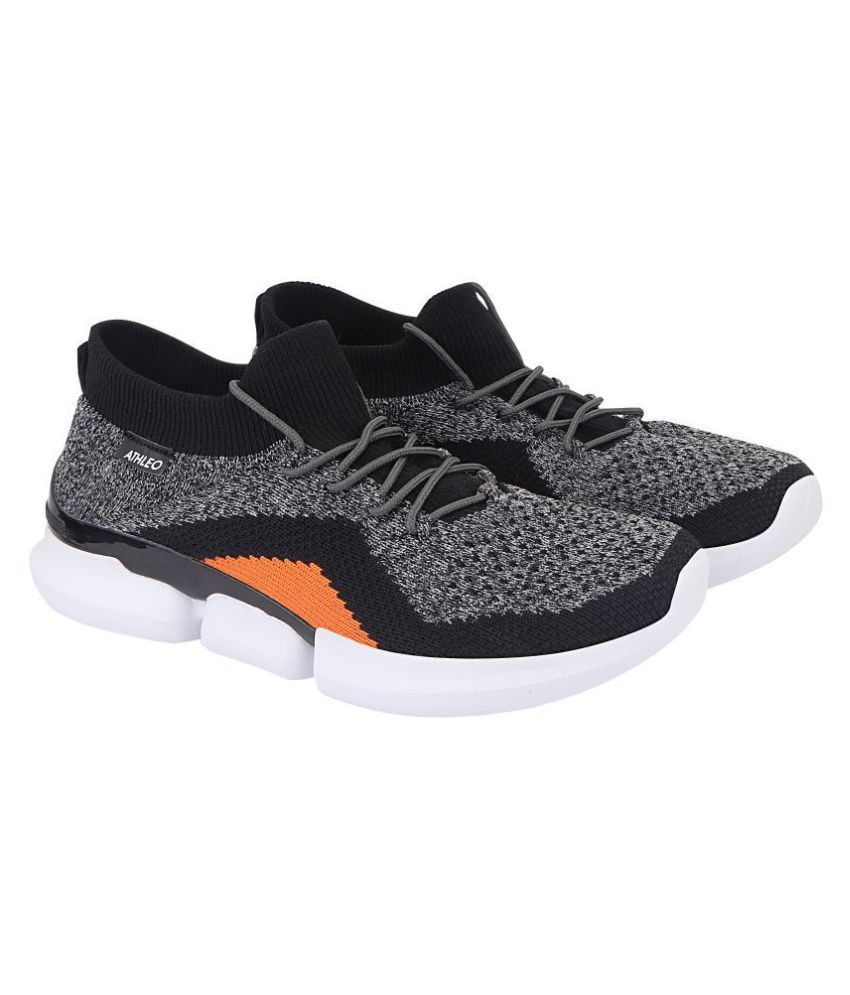 athleo shoes